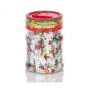 Konfetti Cekinowe Astra, Świąteczny Mix, 100g - 2